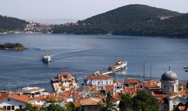 Tekneyle Ada Turları